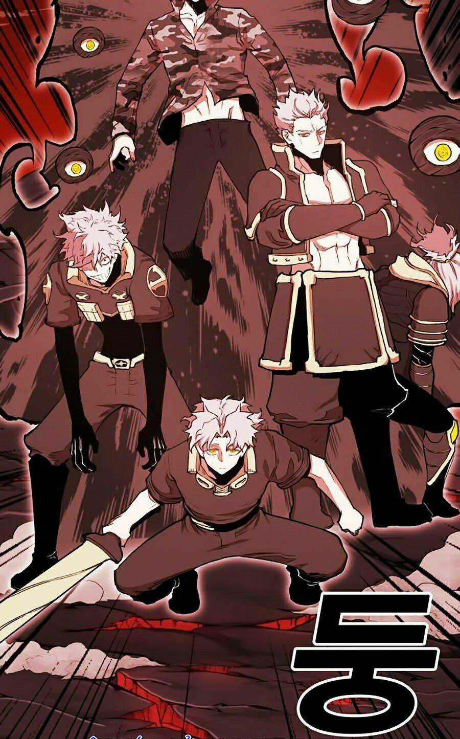 Hard Core Leveling Warrior Ss2 Chapter 86 trang 58