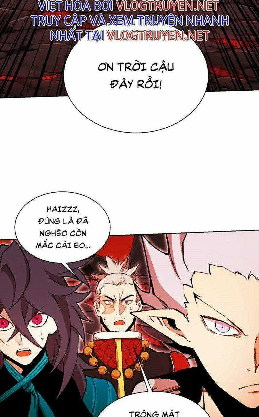 Hard Core Leveling Warrior Ss2 Chapter 86 trang 59