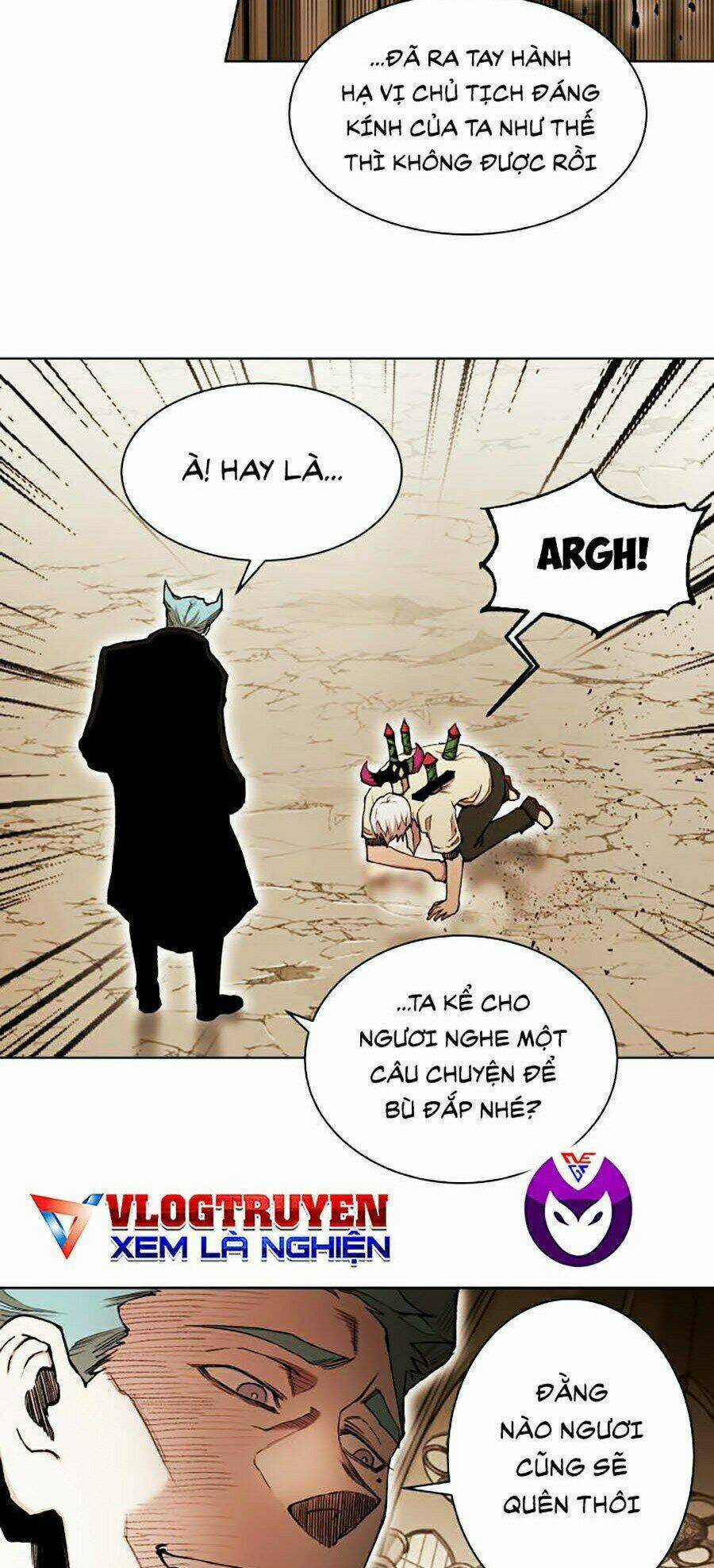 Hard Core Leveling Warrior Ss2 Chapter 86 trang 6