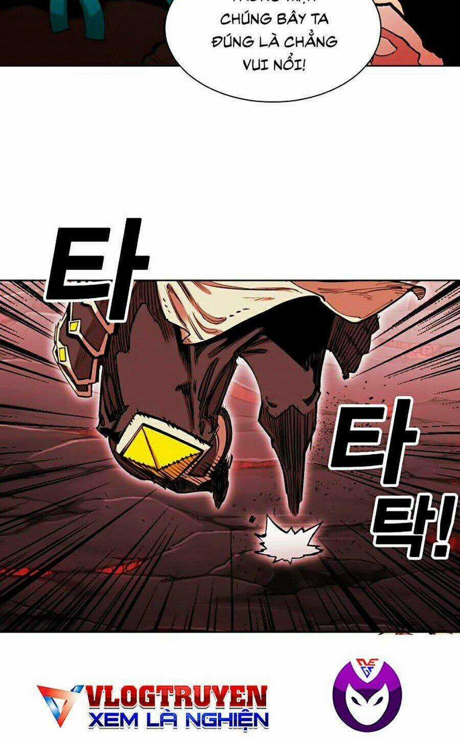 Hard Core Leveling Warrior Ss2 Chapter 86 trang 60