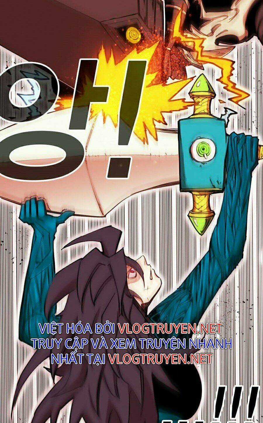 Hard Core Leveling Warrior Ss2 Chapter 86 trang 62