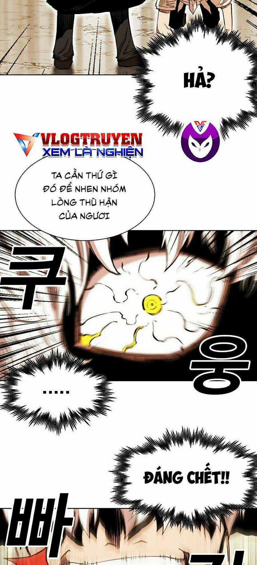 Hard Core Leveling Warrior Ss2 Chapter 86 trang 9