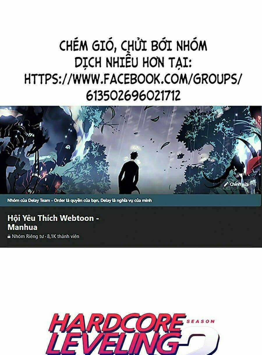 Hard Core Leveling Warrior Ss2 Chapter 87 trang 0