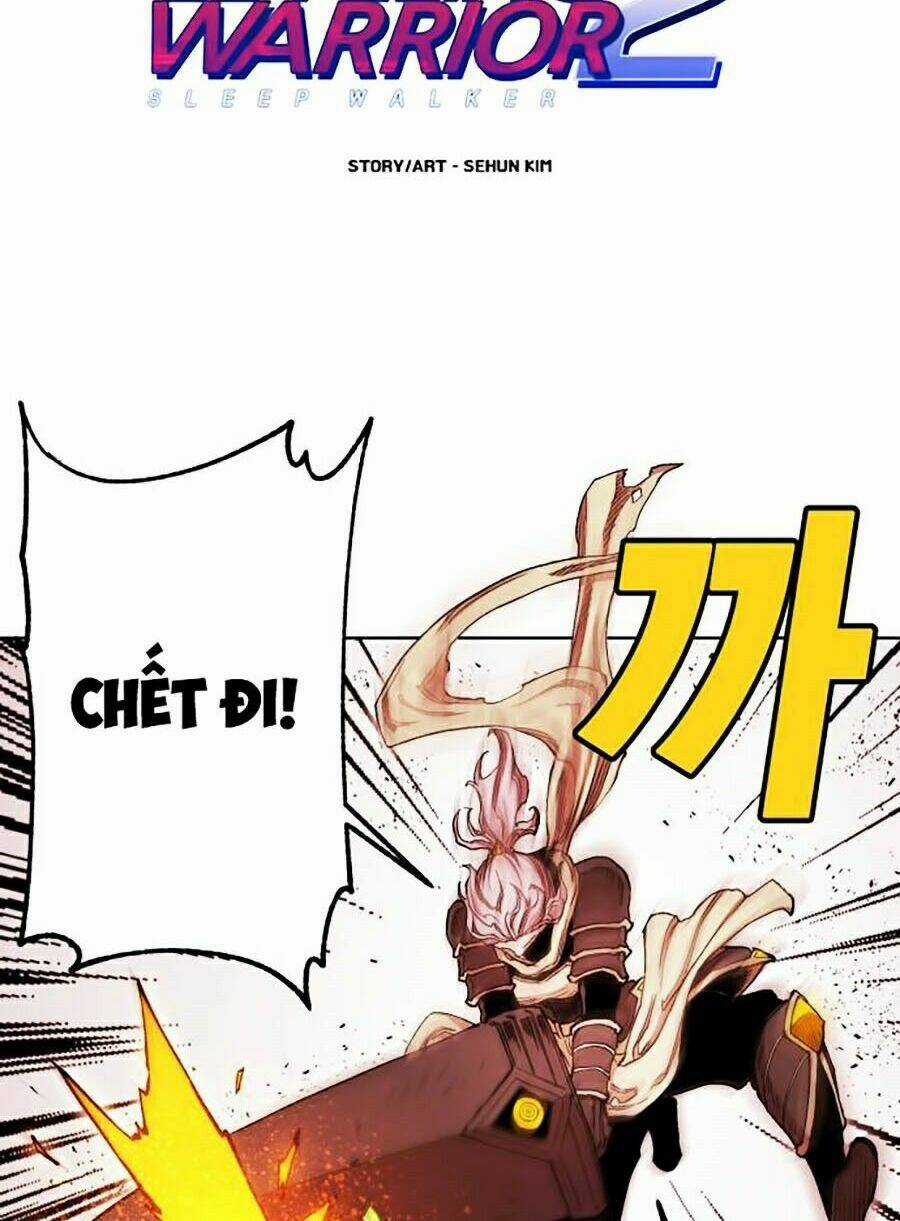 Hard Core Leveling Warrior Ss2 Chapter 87 trang 1