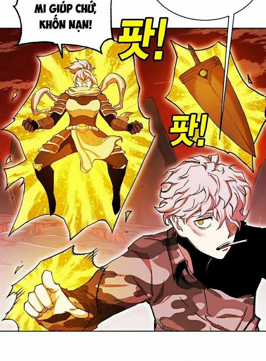 Hard Core Leveling Warrior Ss2 Chapter 87 trang 10