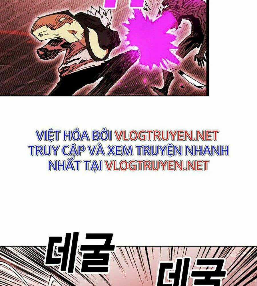 Hard Core Leveling Warrior Ss2 Chapter 87 trang 101