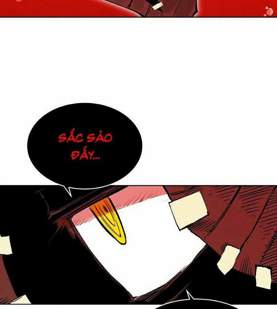 Hard Core Leveling Warrior Ss2 Chapter 87 trang 107