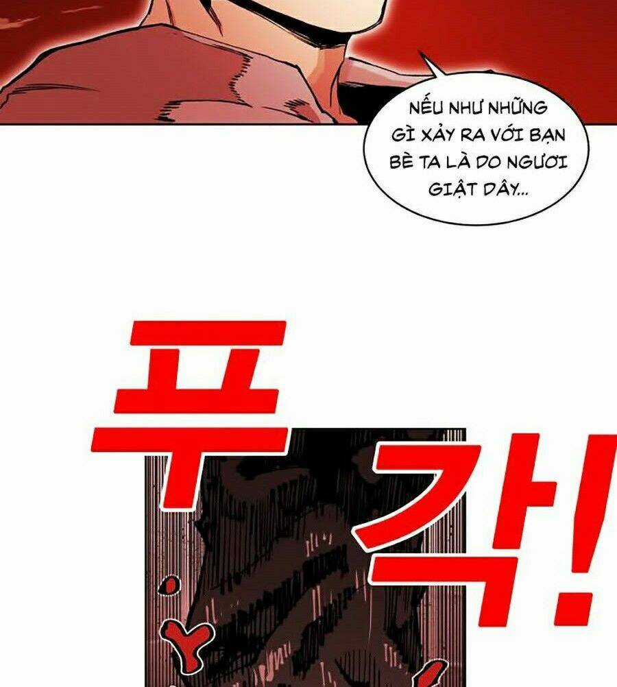 Hard Core Leveling Warrior Ss2 Chapter 87 trang 109