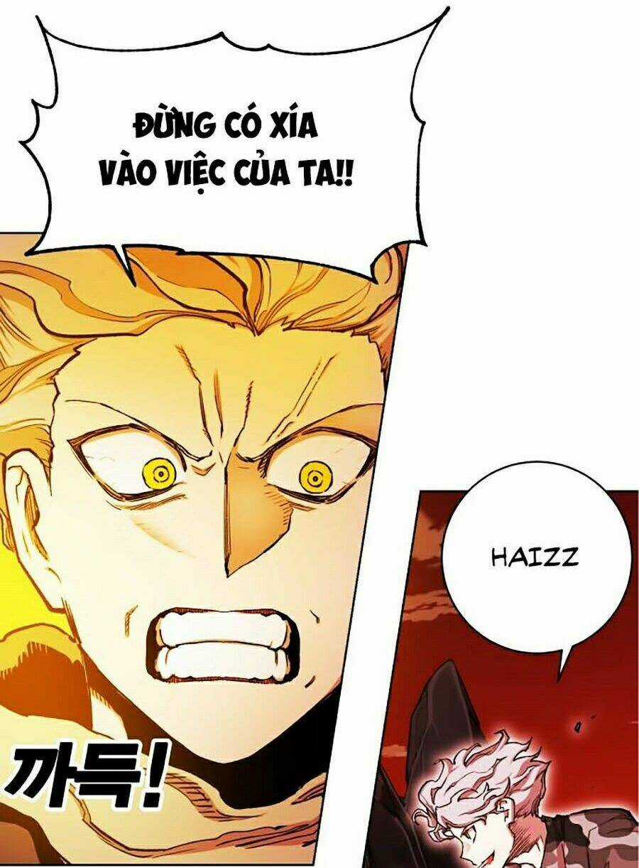 Hard Core Leveling Warrior Ss2 Chapter 87 trang 11