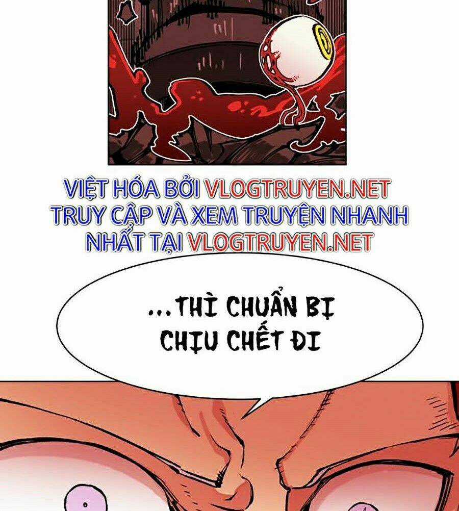 Hard Core Leveling Warrior Ss2 Chapter 87 trang 110