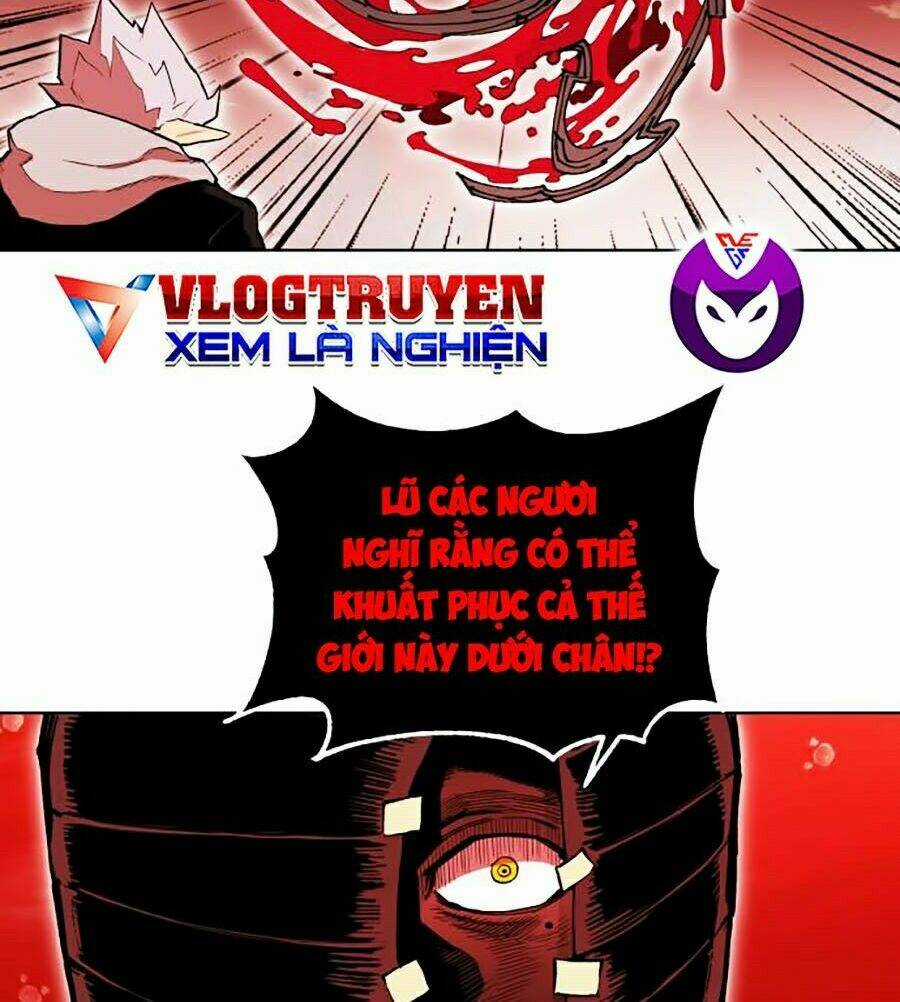 Hard Core Leveling Warrior Ss2 Chapter 87 trang 113