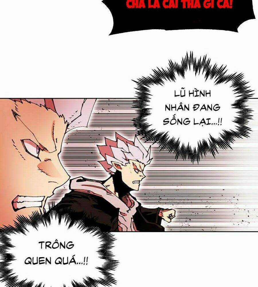 Hard Core Leveling Warrior Ss2 Chapter 87 trang 115