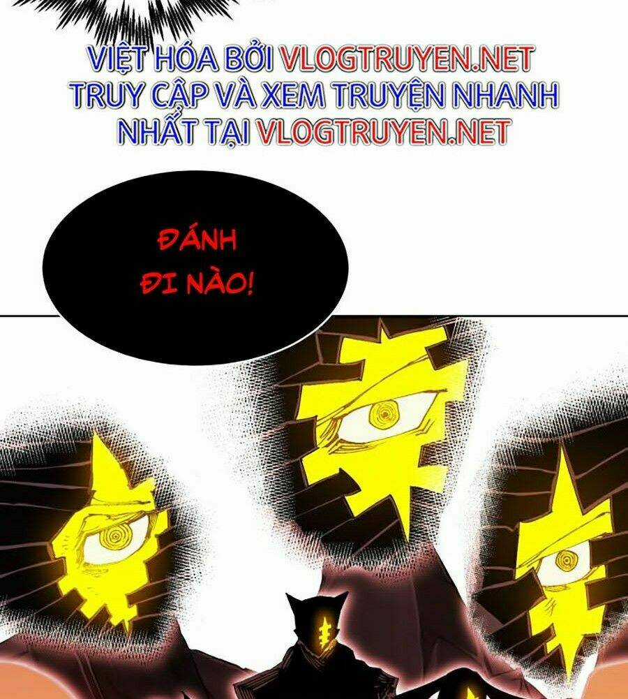 Hard Core Leveling Warrior Ss2 Chapter 87 trang 116