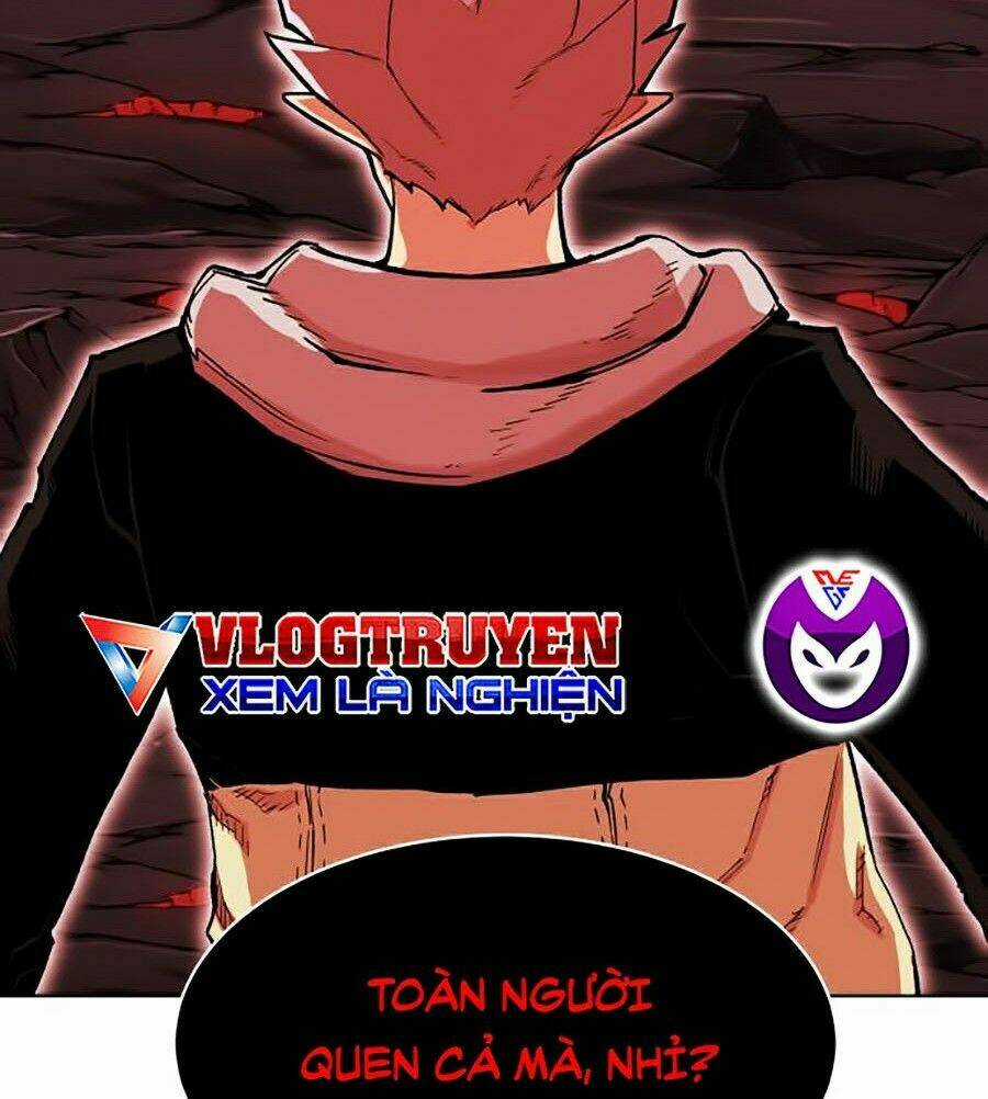 Hard Core Leveling Warrior Ss2 Chapter 87 trang 118