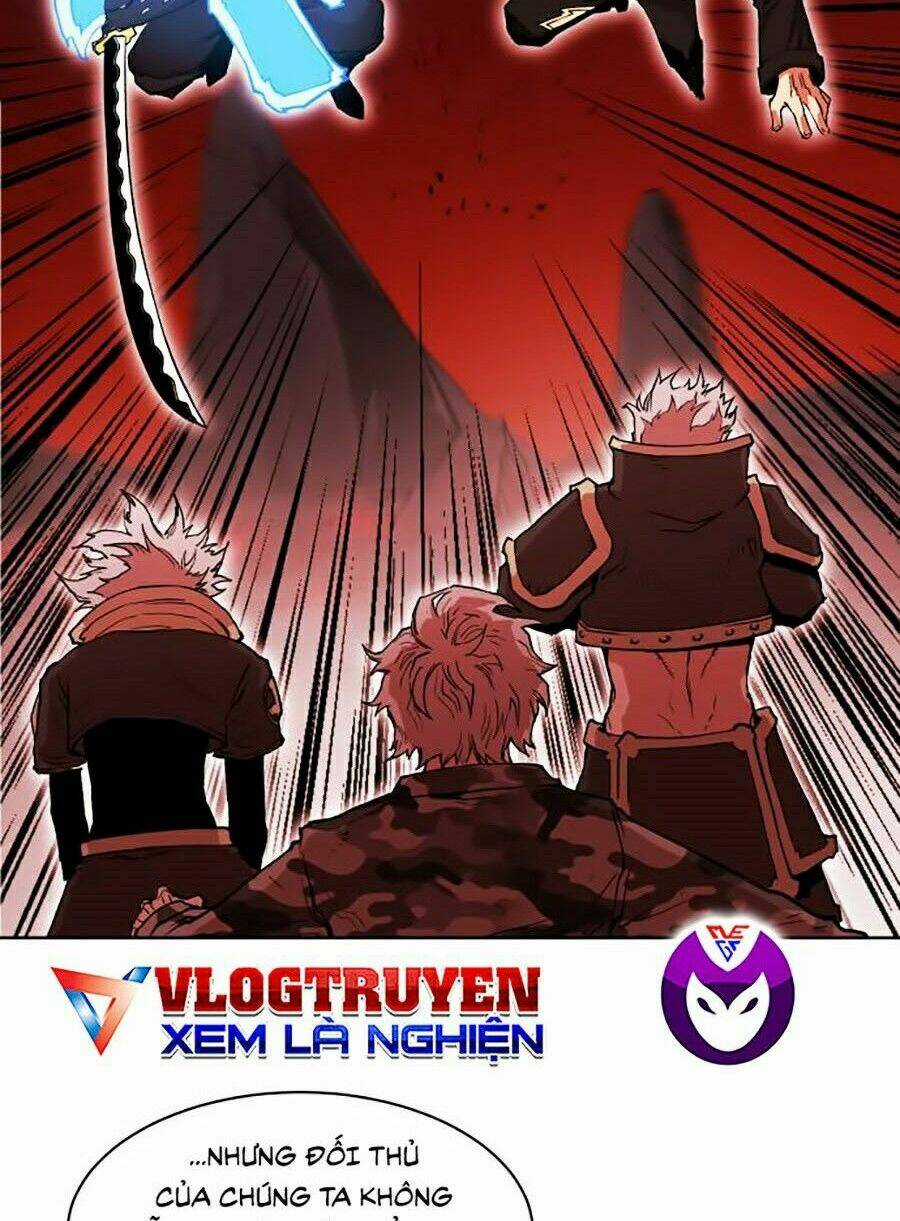 Hard Core Leveling Warrior Ss2 Chapter 87 trang 13