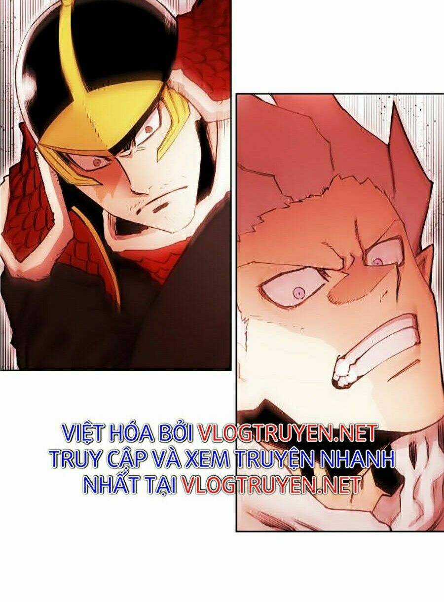 Hard Core Leveling Warrior Ss2 Chapter 87 trang 15