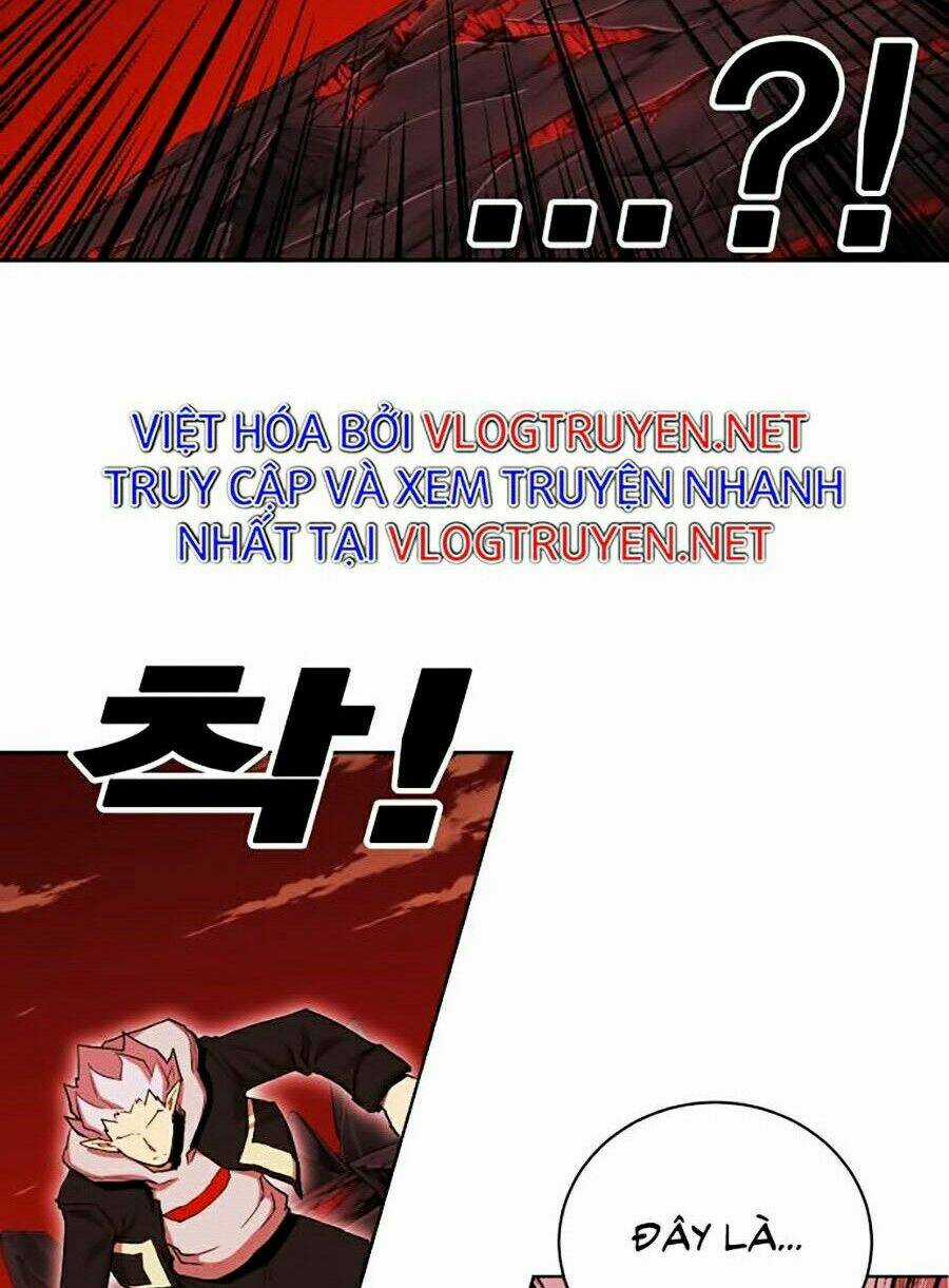 Hard Core Leveling Warrior Ss2 Chapter 87 trang 17