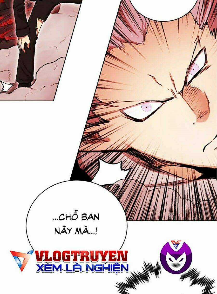 Hard Core Leveling Warrior Ss2 Chapter 87 trang 18