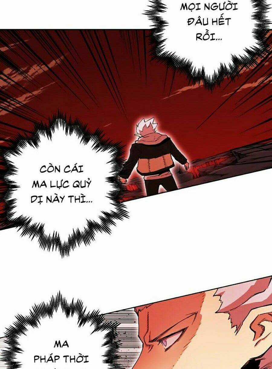 Hard Core Leveling Warrior Ss2 Chapter 87 trang 19