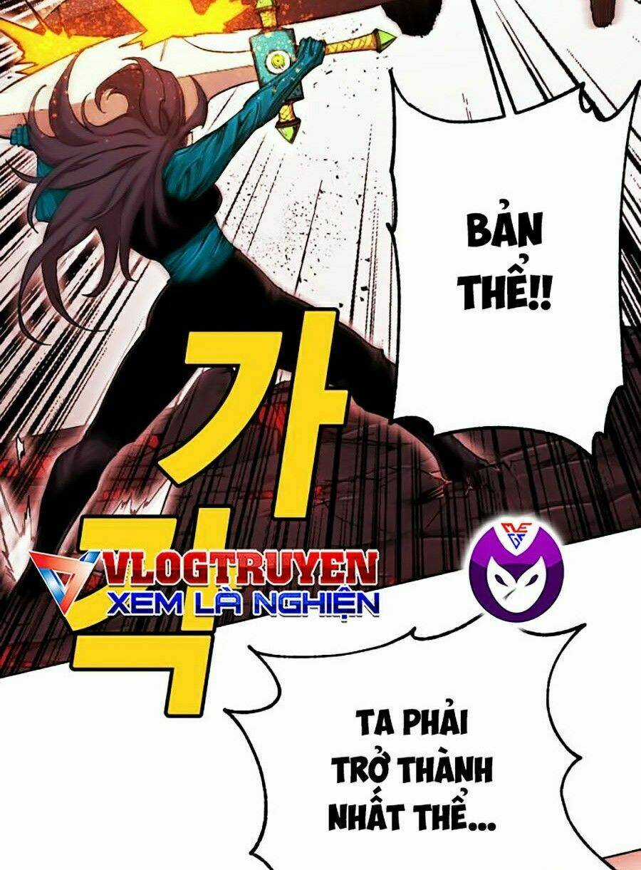 Hard Core Leveling Warrior Ss2 Chapter 87 trang 2