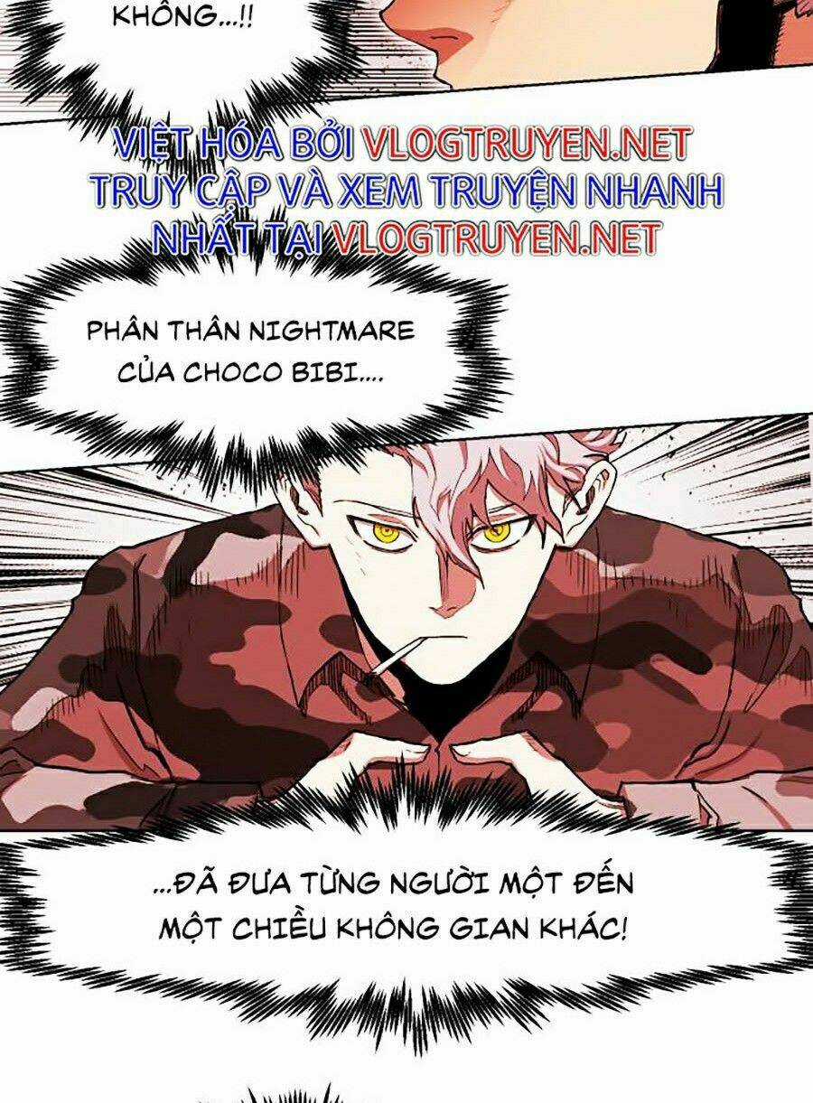 Hard Core Leveling Warrior Ss2 Chapter 87 trang 20