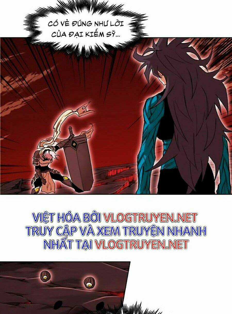 Hard Core Leveling Warrior Ss2 Chapter 87 trang 21