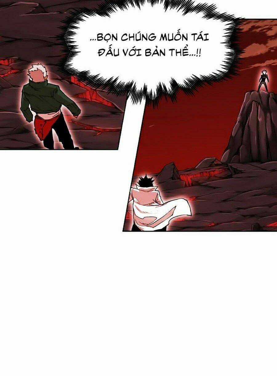 Hard Core Leveling Warrior Ss2 Chapter 87 trang 22