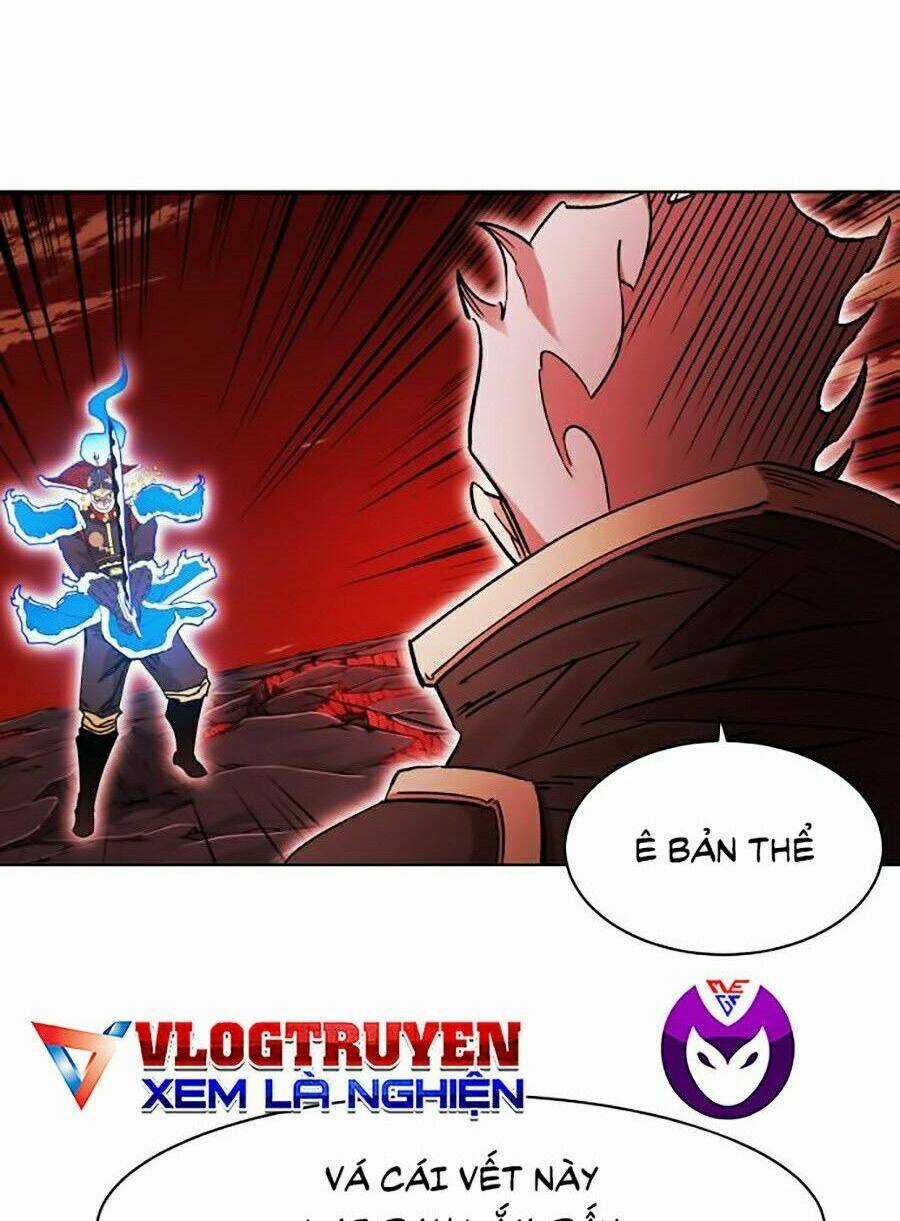 Hard Core Leveling Warrior Ss2 Chapter 87 trang 23