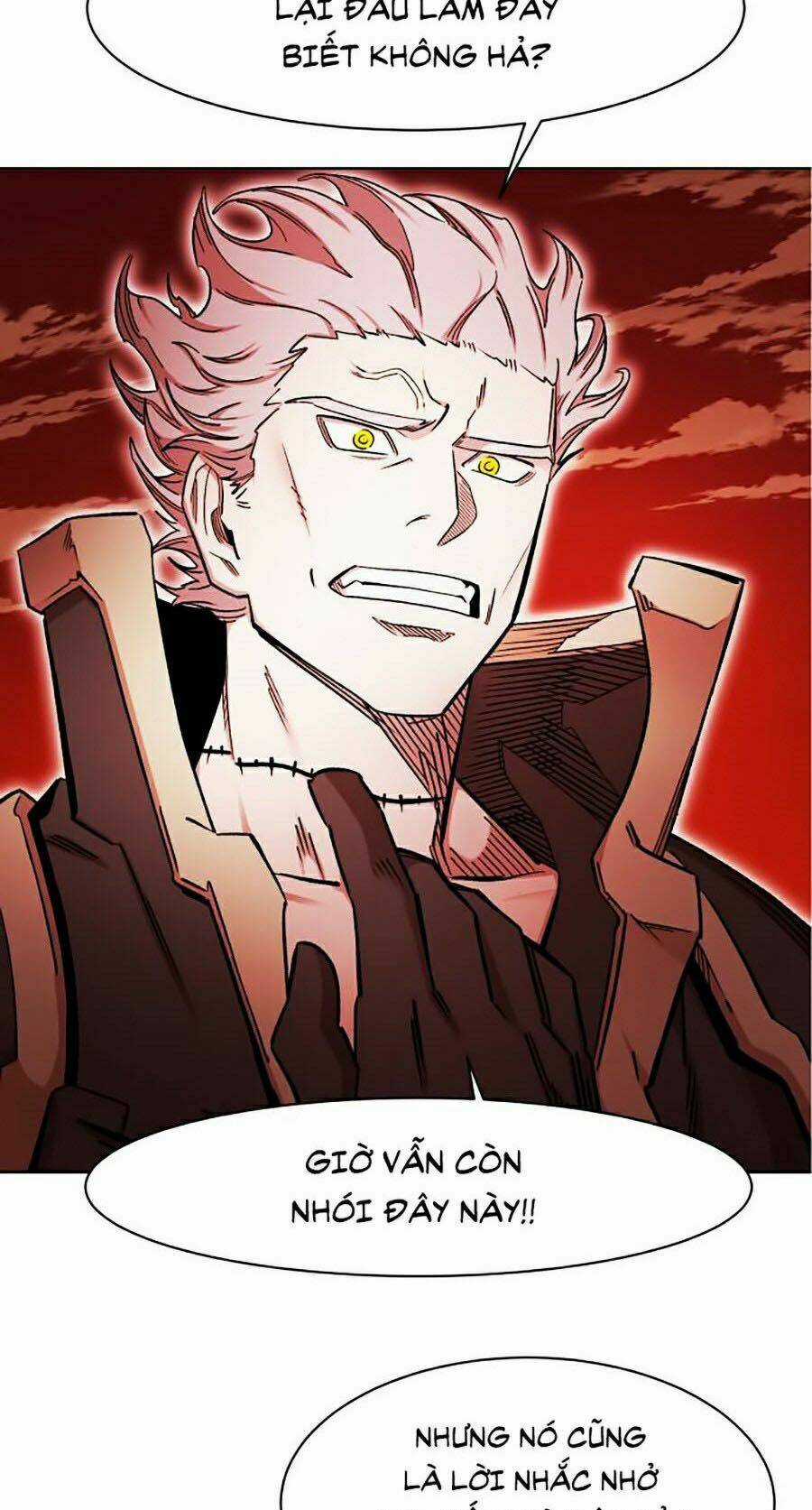 Hard Core Leveling Warrior Ss2 Chapter 87 trang 24