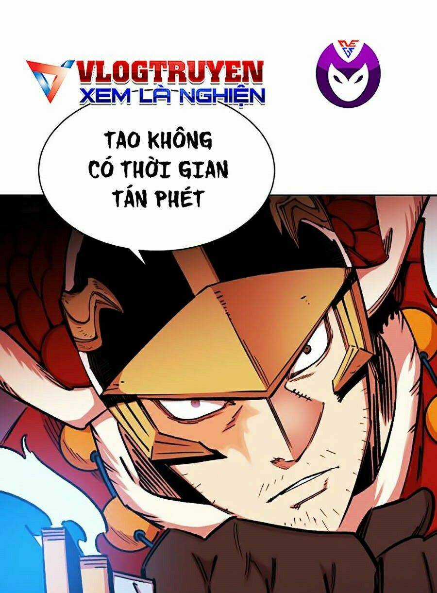 Hard Core Leveling Warrior Ss2 Chapter 87 trang 28