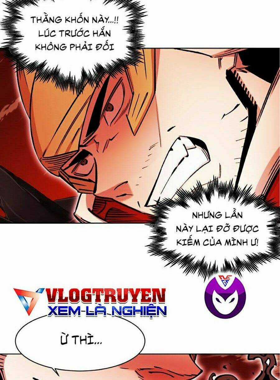 Hard Core Leveling Warrior Ss2 Chapter 87 trang 31