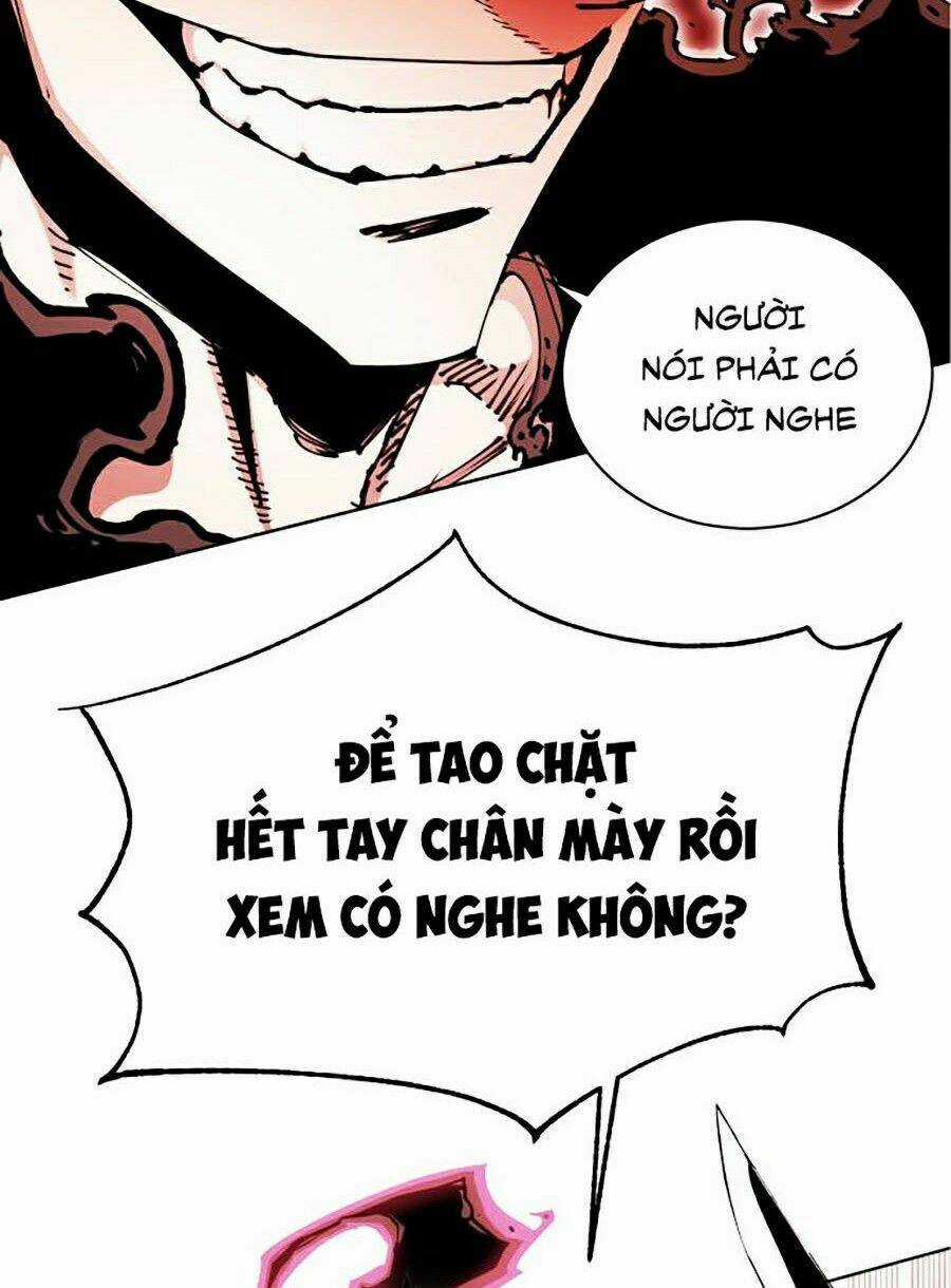 Hard Core Leveling Warrior Ss2 Chapter 87 trang 32