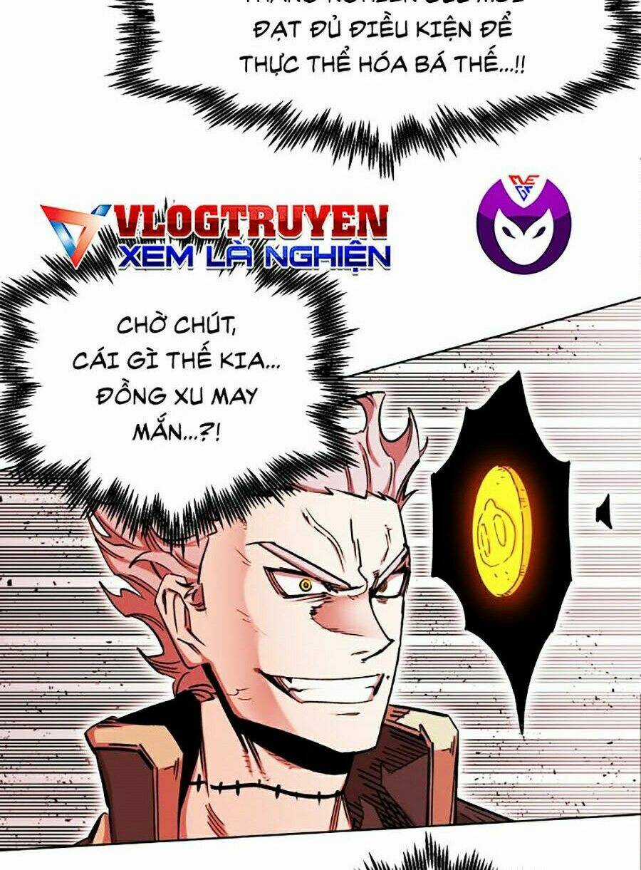 Hard Core Leveling Warrior Ss2 Chapter 87 trang 37