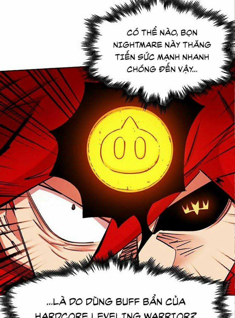 Hard Core Leveling Warrior Ss2 Chapter 87 trang 38
