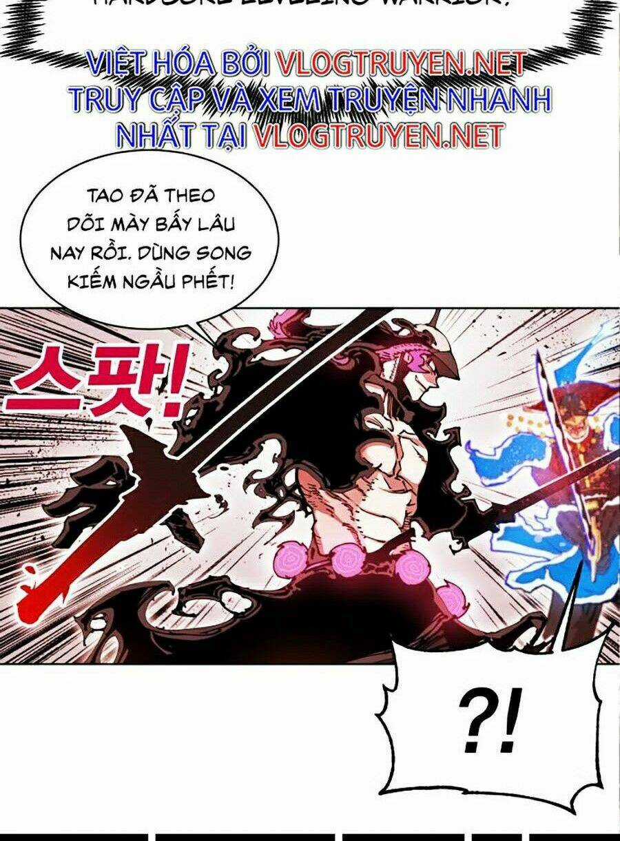 Hard Core Leveling Warrior Ss2 Chapter 87 trang 39