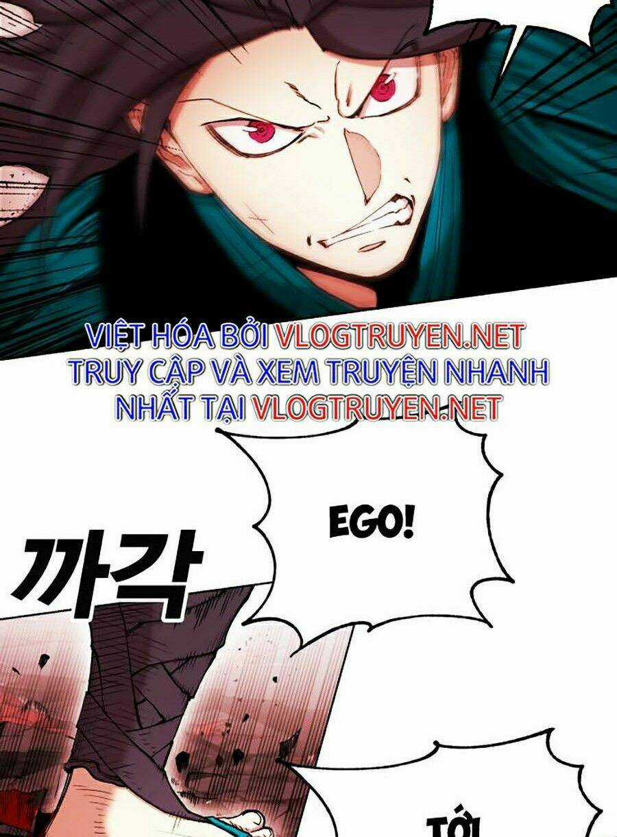 Hard Core Leveling Warrior Ss2 Chapter 87 trang 4