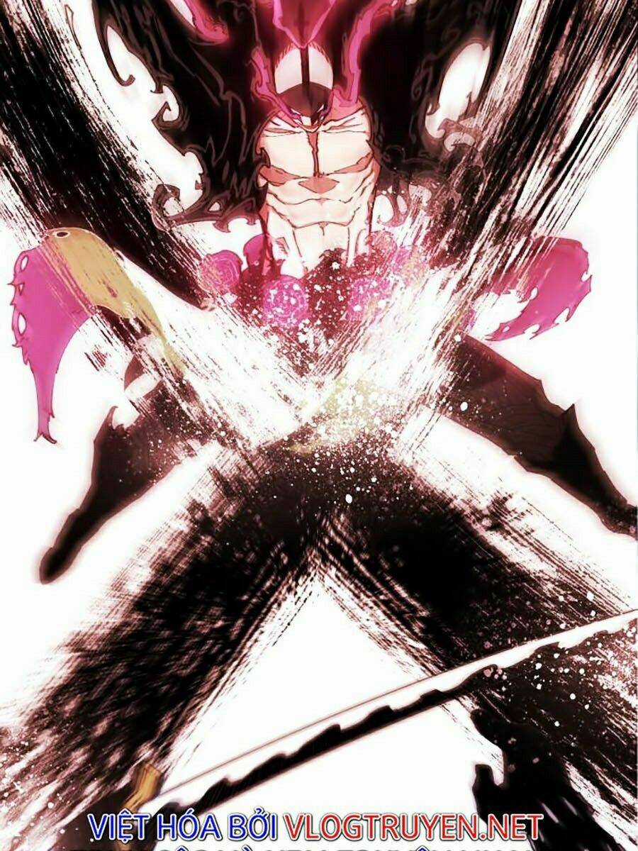 Hard Core Leveling Warrior Ss2 Chapter 87 trang 42