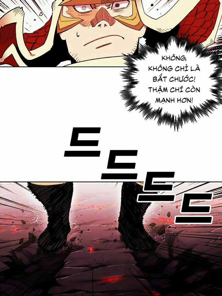 Hard Core Leveling Warrior Ss2 Chapter 87 trang 45