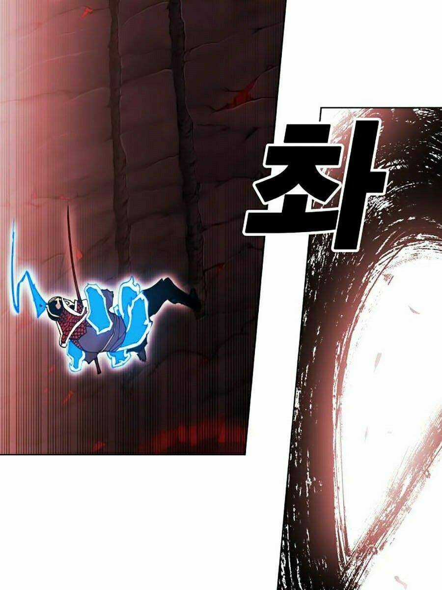 Hard Core Leveling Warrior Ss2 Chapter 87 trang 47