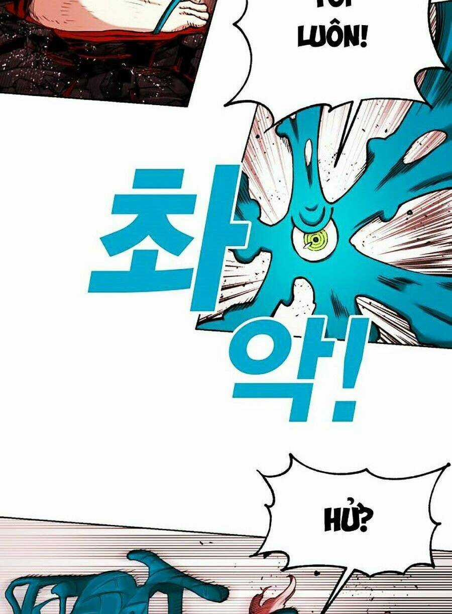 Hard Core Leveling Warrior Ss2 Chapter 87 trang 5