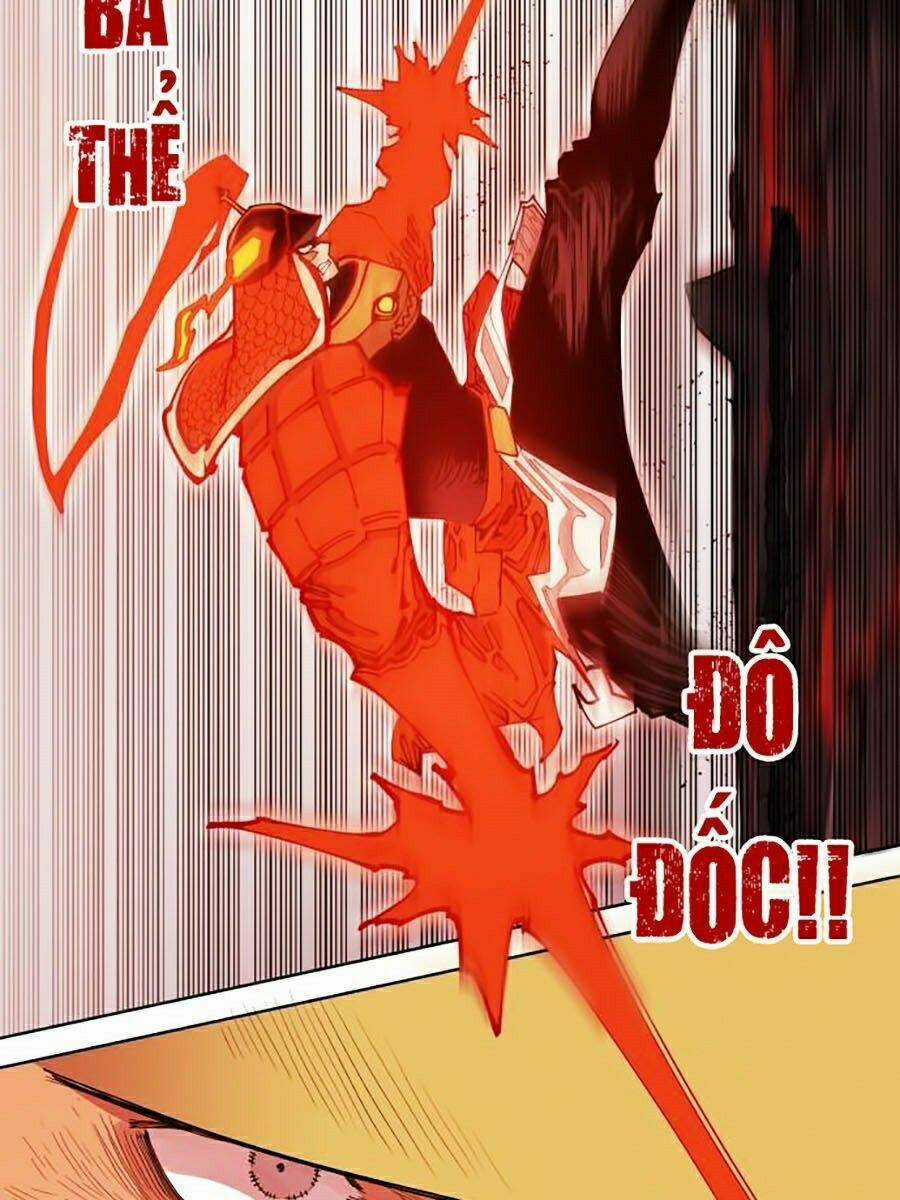 Hard Core Leveling Warrior Ss2 Chapter 87 trang 51