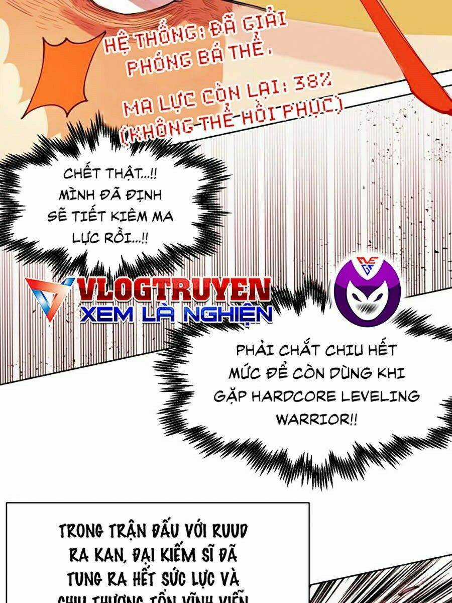 Hard Core Leveling Warrior Ss2 Chapter 87 trang 52