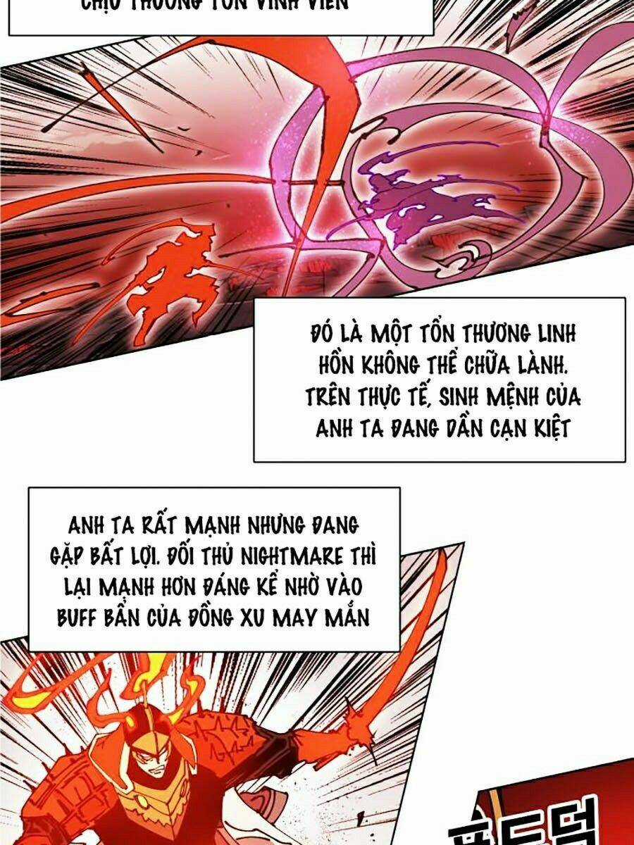 Hard Core Leveling Warrior Ss2 Chapter 87 trang 53