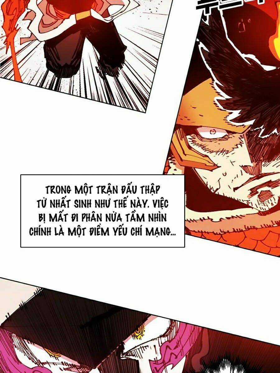 Hard Core Leveling Warrior Ss2 Chapter 87 trang 54