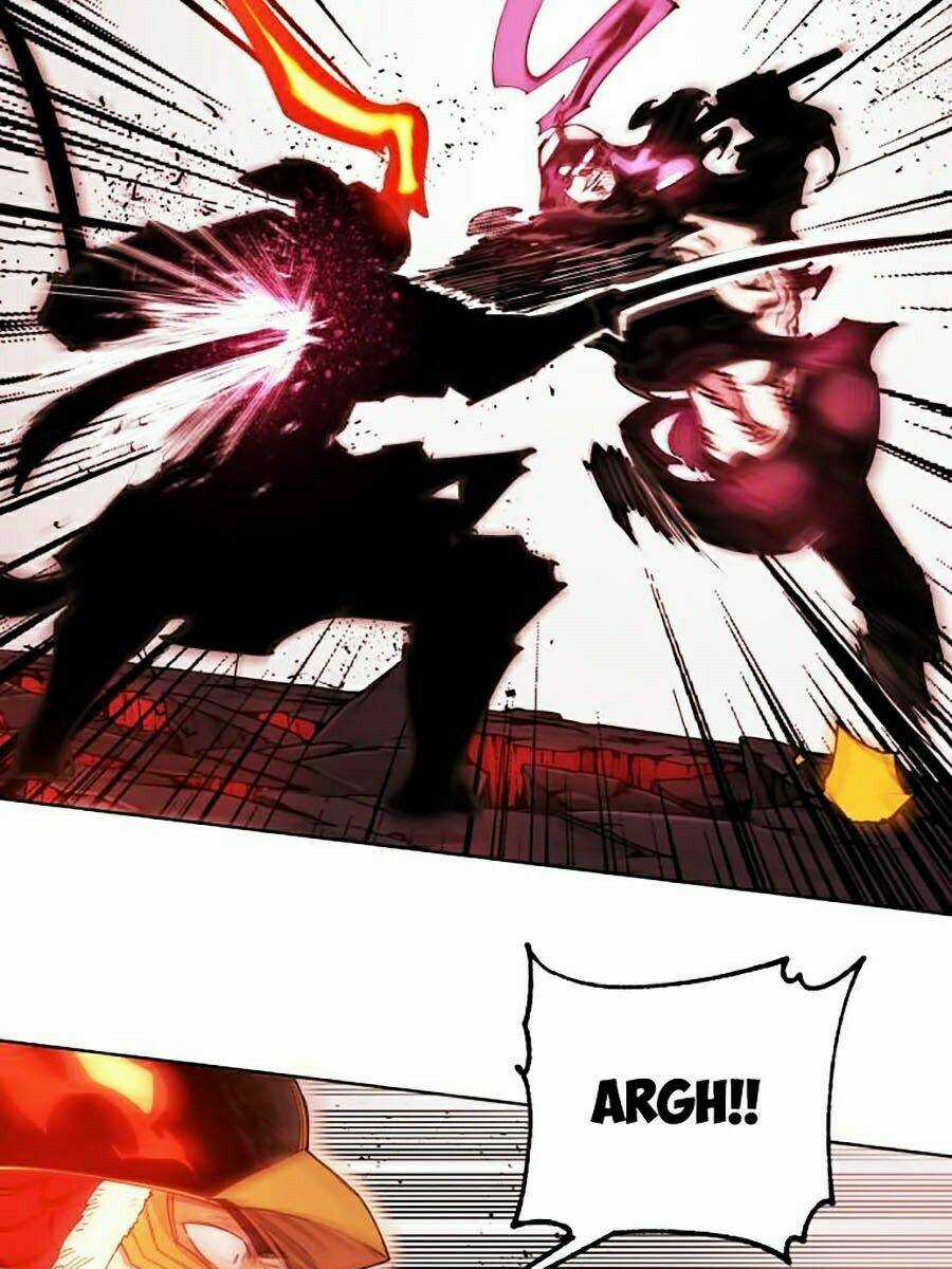 Hard Core Leveling Warrior Ss2 Chapter 87 trang 56