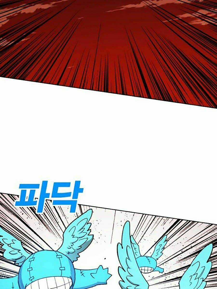 Hard Core Leveling Warrior Ss2 Chapter 87 trang 58