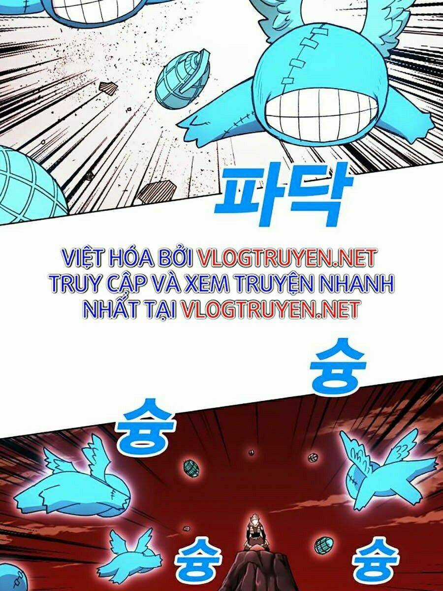 Hard Core Leveling Warrior Ss2 Chapter 87 trang 59