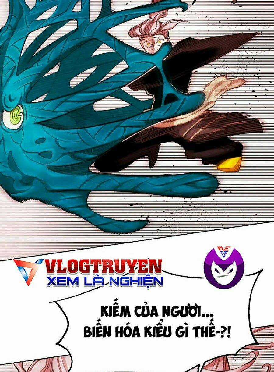 Hard Core Leveling Warrior Ss2 Chapter 87 trang 6