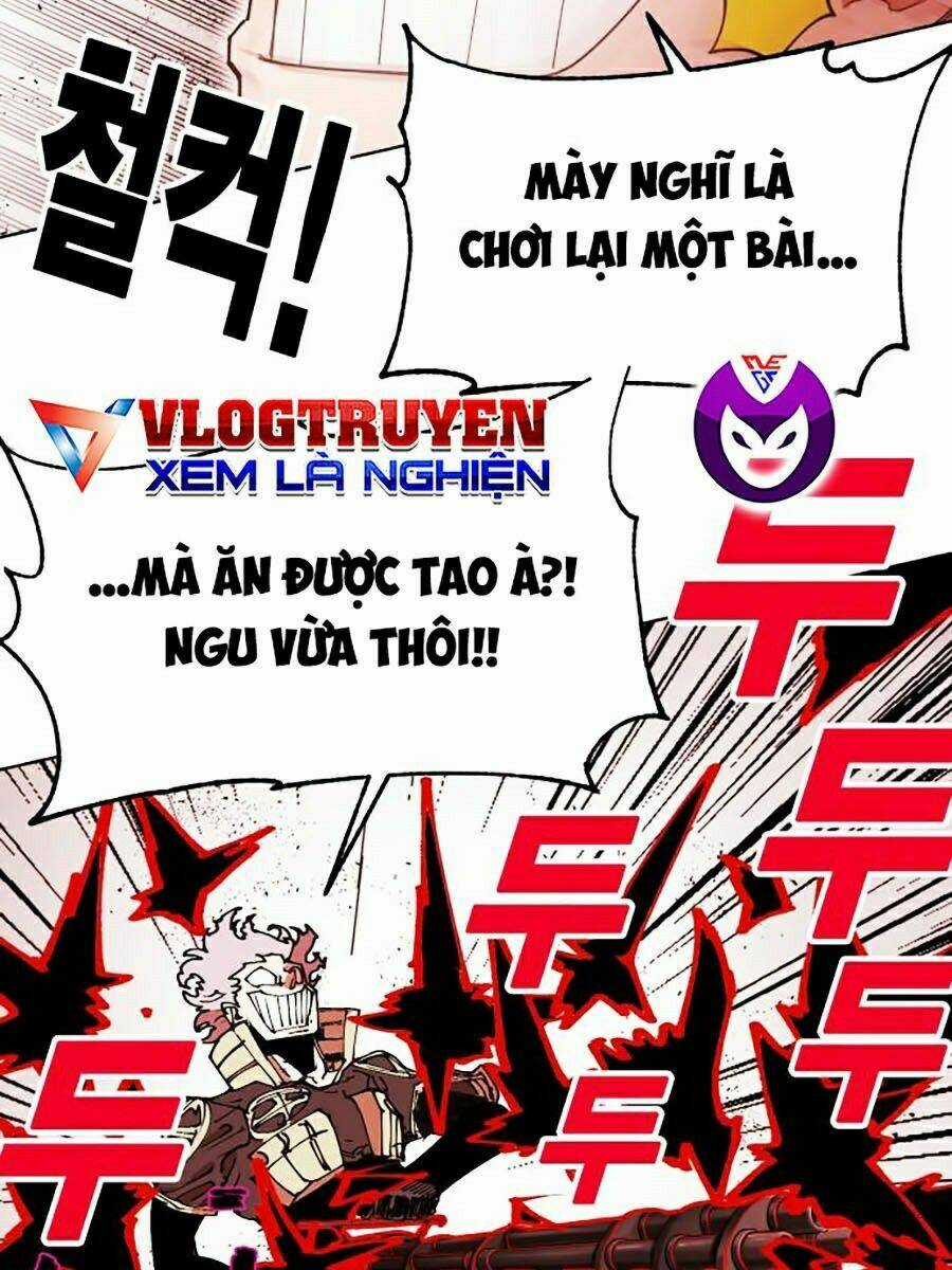 Hard Core Leveling Warrior Ss2 Chapter 87 trang 61