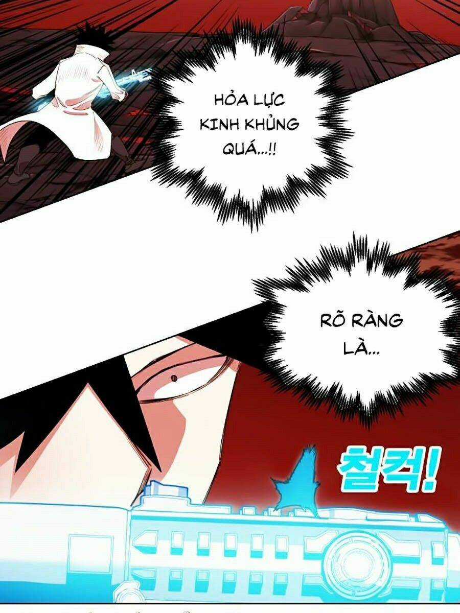 Hard Core Leveling Warrior Ss2 Chapter 87 trang 63